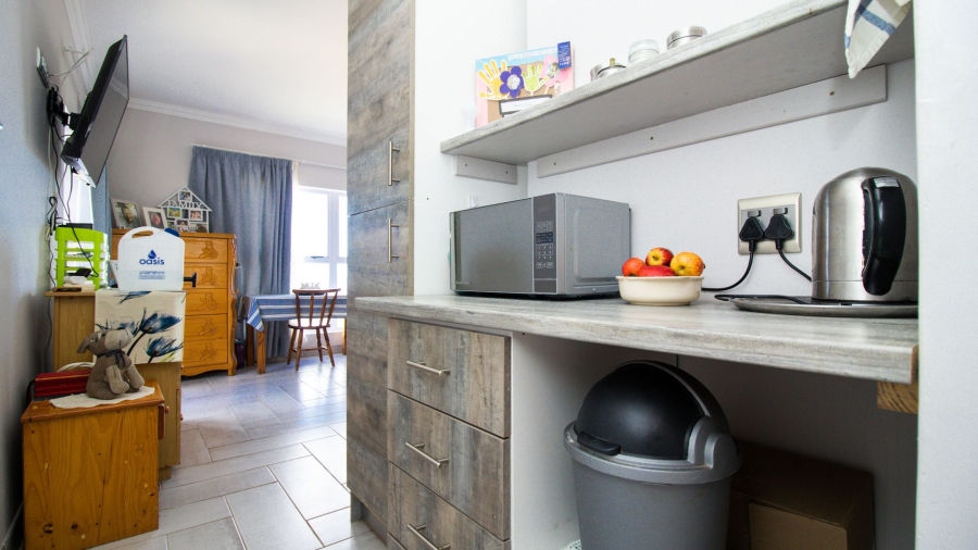 3 Bedroom Property for Sale in Berghof Western Cape